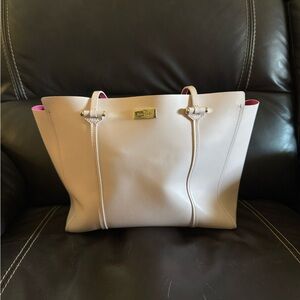 Light Pink Kate Spade Bag